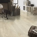 Ламинат Tarkett Soft Ginger Oak в интерьере