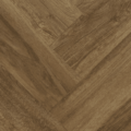 Виниловое напольное покрытие (SPC) CM Floor Parkett 28 ОРЕХ