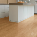 Ламинат Quick Step Дуб Виндзор - фотография в интерьере