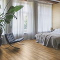 Ламинат Quick Step Дуб южный - фотография в интерьере