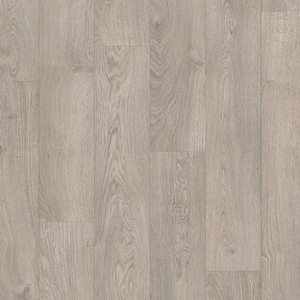 Ламинат Quick Step Classic дуб старинный светло-серый