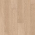 Ламинат Quick Step Доска белого дуба лакированная