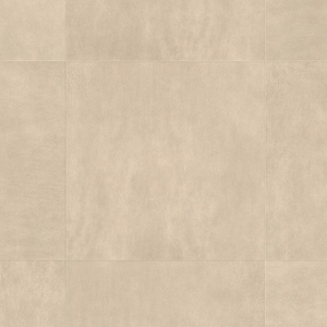 Ламинат Quick Step Arte плитка кожаная светлая