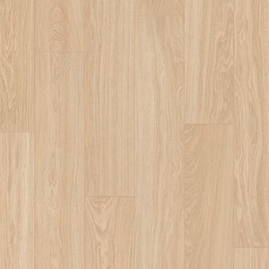 Ламинат Quick Step Perspective Wide Дуб белый промасленный