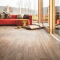 Линолеум IVC Woodlike Edgewood W32 - фото в интерьере