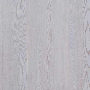 Паркетная доска Polarwood ДУБ ELARA WHITE MATT FP 138 1800×138 мм