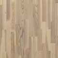 Паркетная доска Polarwood ЯСЕНЬ LIVING WHITE MATT - купить в Минске