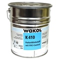K 410 клей на основе синтетической смолы производства Германия