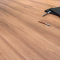 Кварцвиниловая плитка EcoClick EcoWood NOX-1606 Дуб Руан