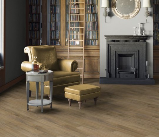 Ламинат Tarkett Рубенс в интерьере