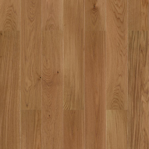 Паркетная доска Tarkett STEP XL Дуб Барон Медный