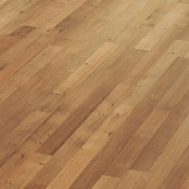 Ламинат Tarkett Дуб брашированный