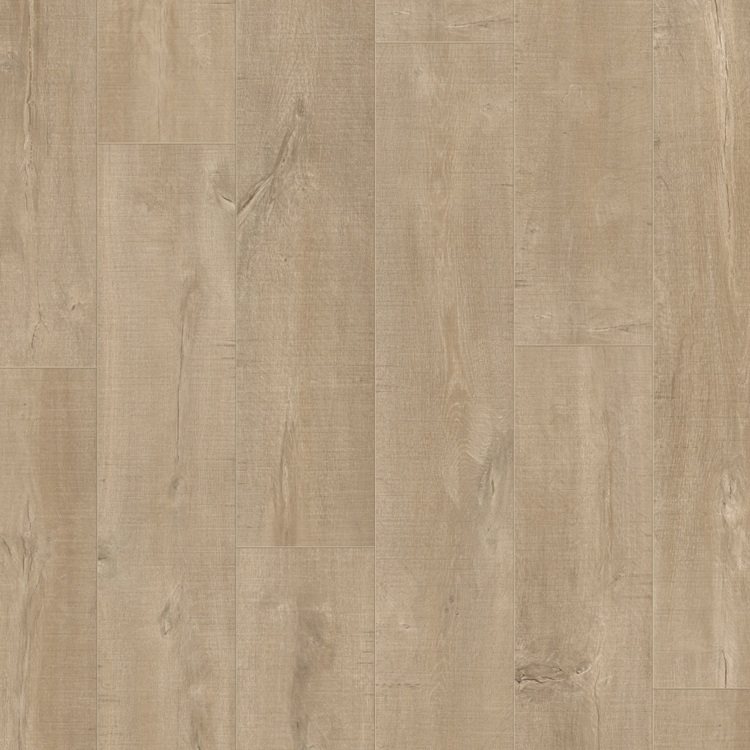 Ламинат Quick Step Пиленый светлый дуб