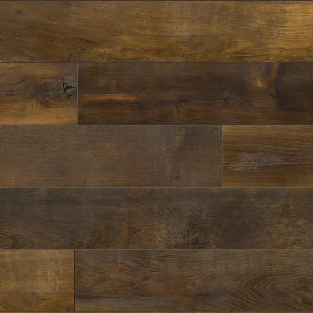 Виниловый пол SPC Rocko R090 Castltbridge - фото, цена